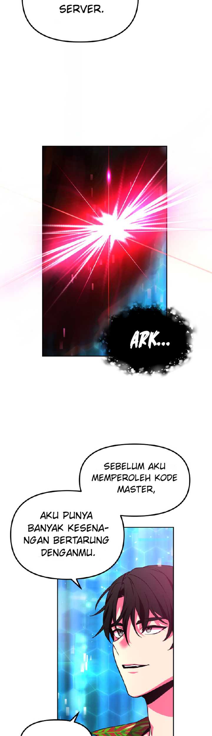 Ark The Legend Bab 01 halaman 24