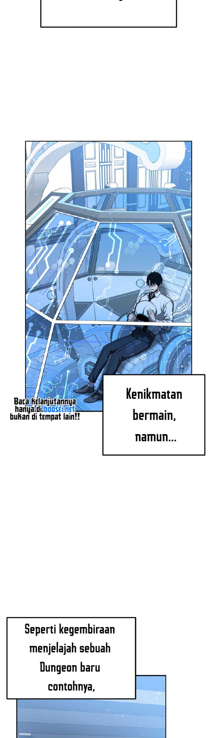 Ark The Legend Bab 01 halaman 27