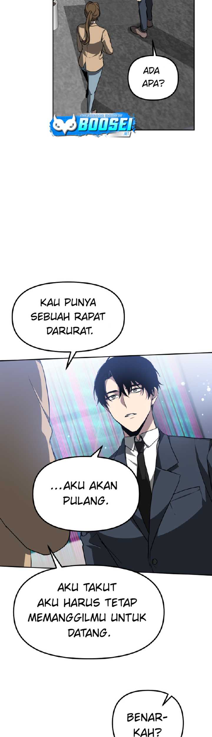 Ark The Legend Bab 01 halaman 29