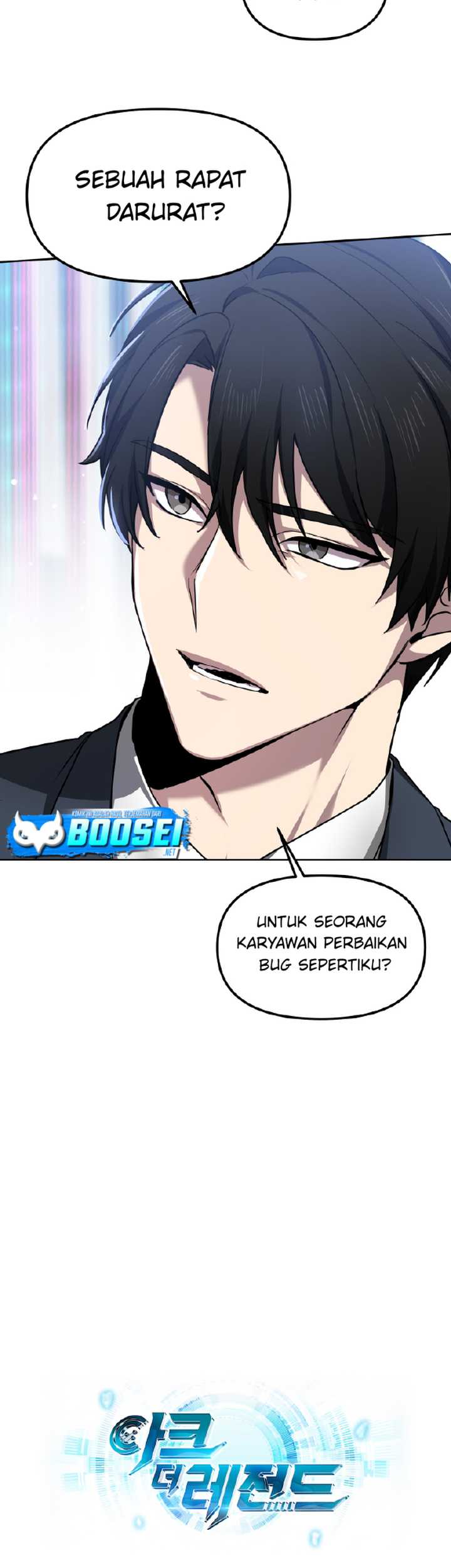 Ark The Legend Bab 01 halaman 30