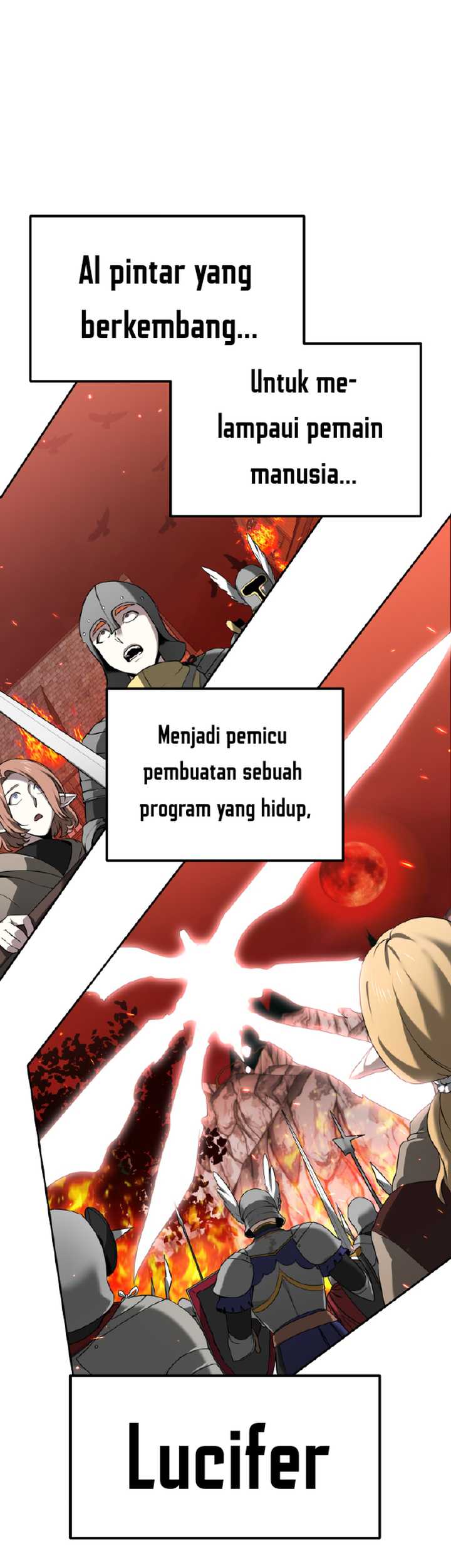 Ark The Legend Bab 01 halaman 33