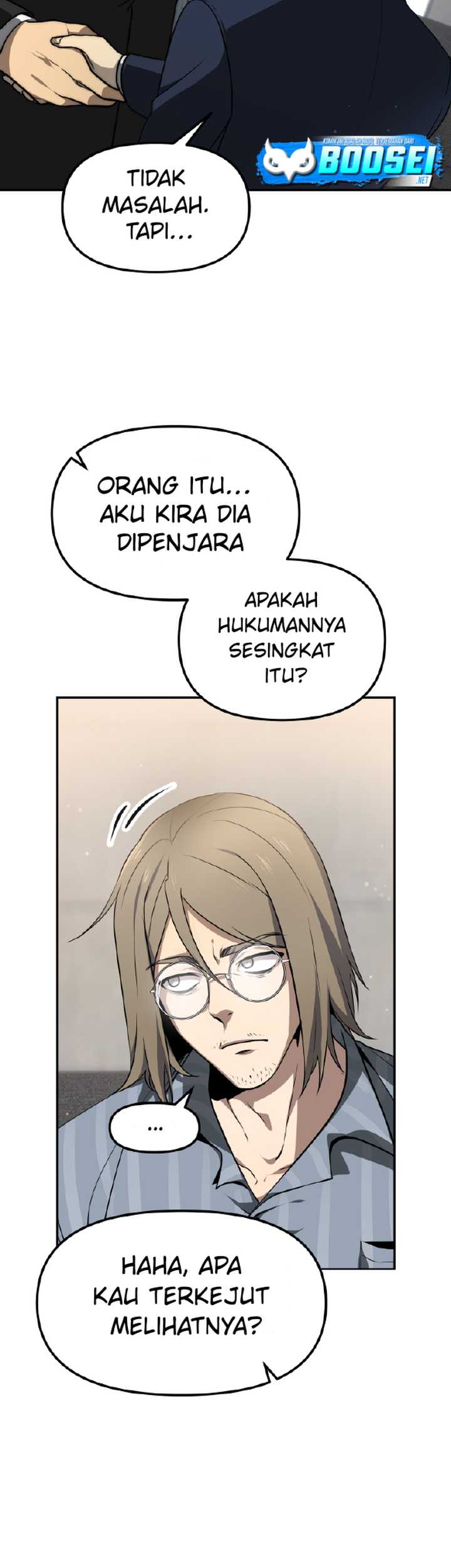 Ark The Legend Bab 01 halaman 39