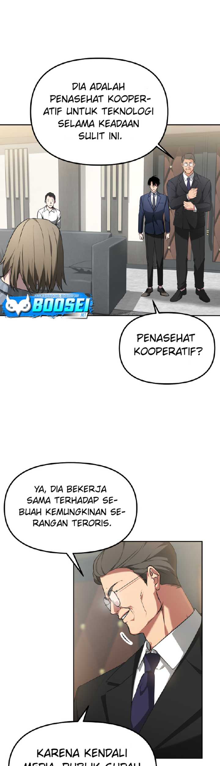 Ark The Legend Bab 01 halaman 40