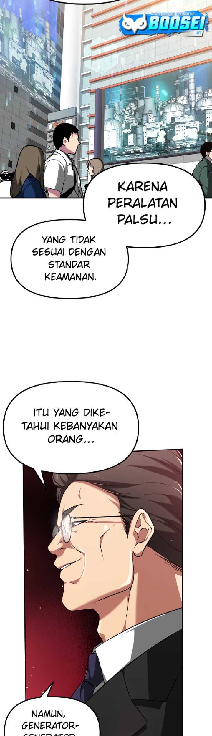 Ark The Legend Bab 01 halaman 42