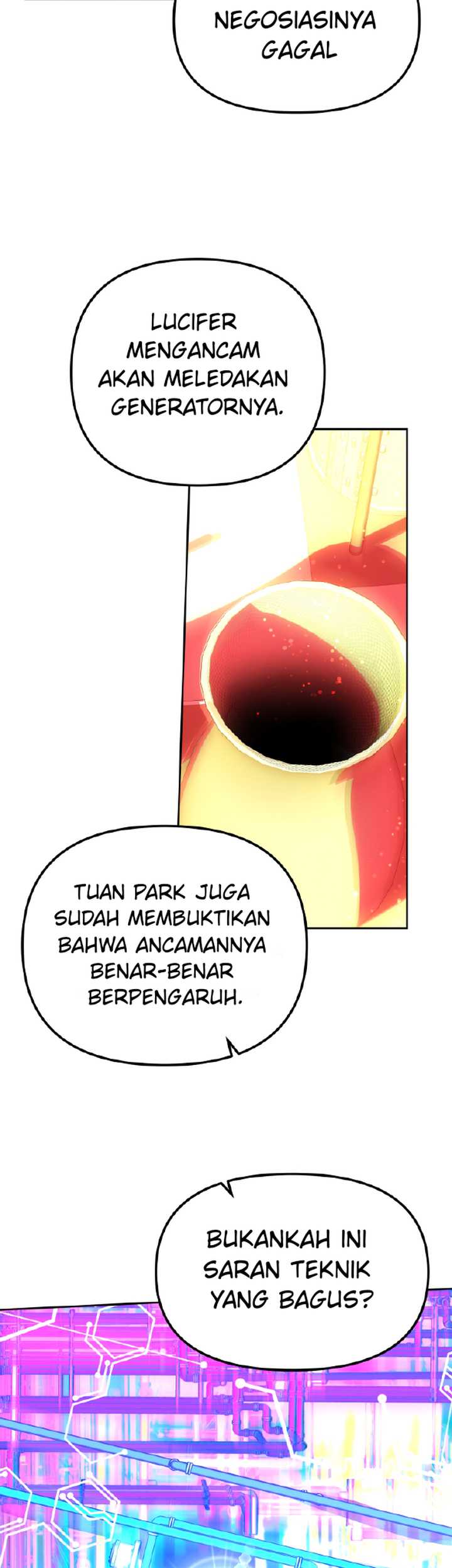 Ark The Legend Bab 01 halaman 45