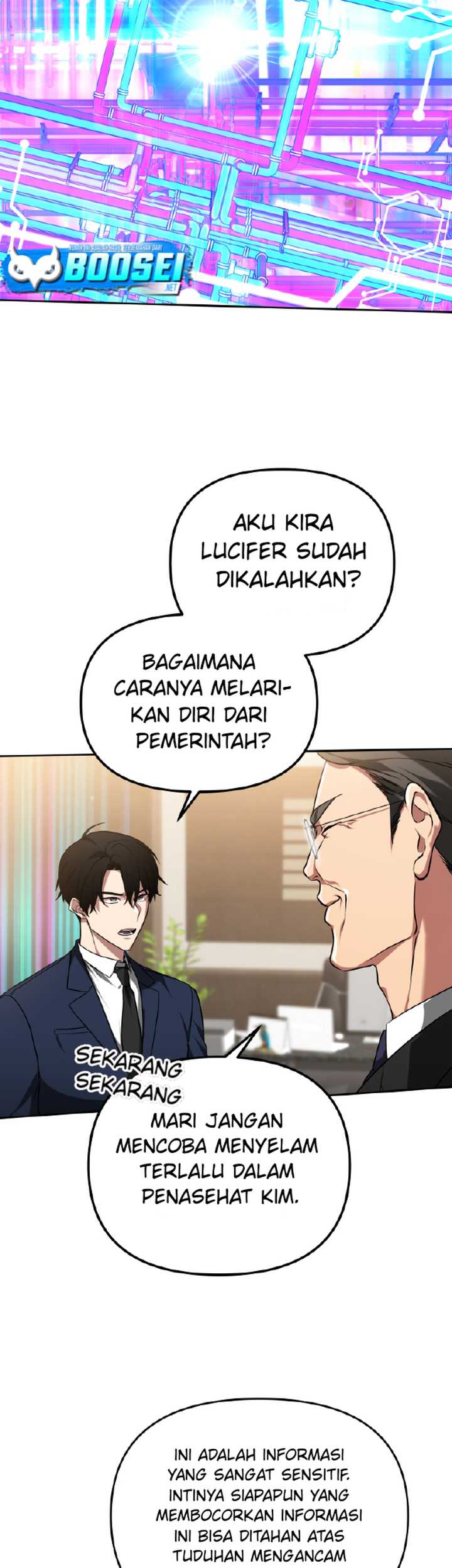 Ark The Legend Bab 01 halaman 46