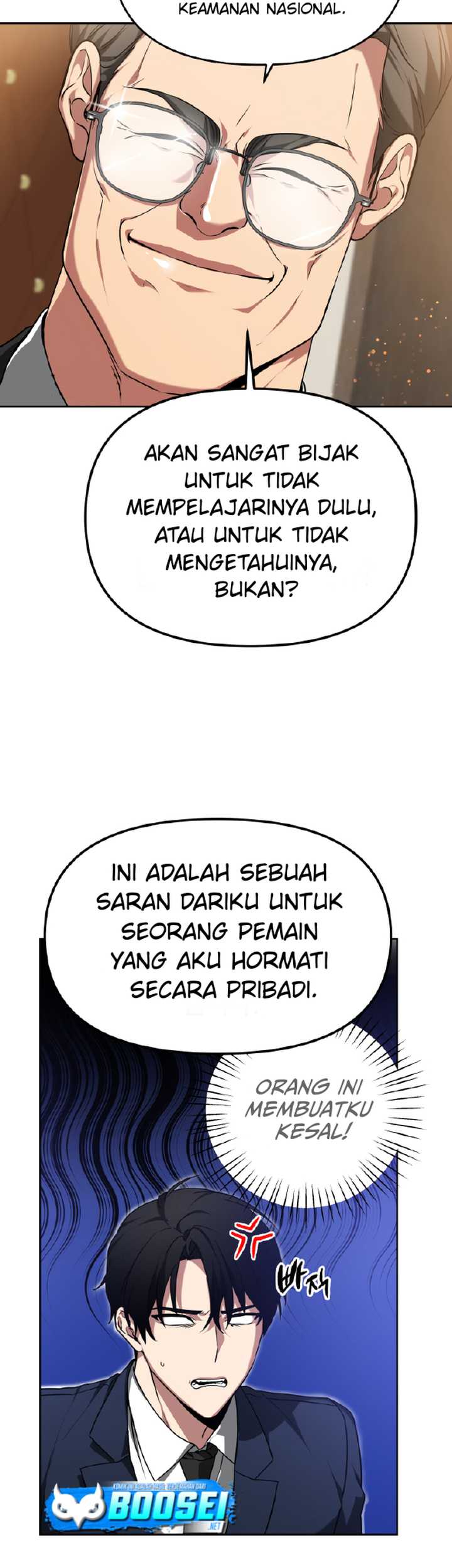 Ark The Legend Bab 01 halaman 47