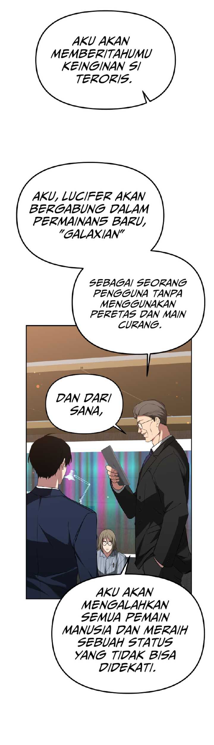 Ark The Legend Bab 01 halaman 48