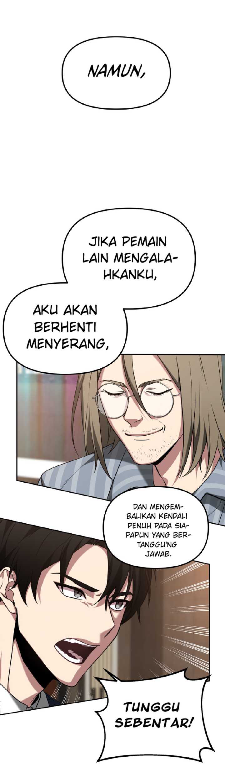 Ark The Legend Bab 01 halaman 49