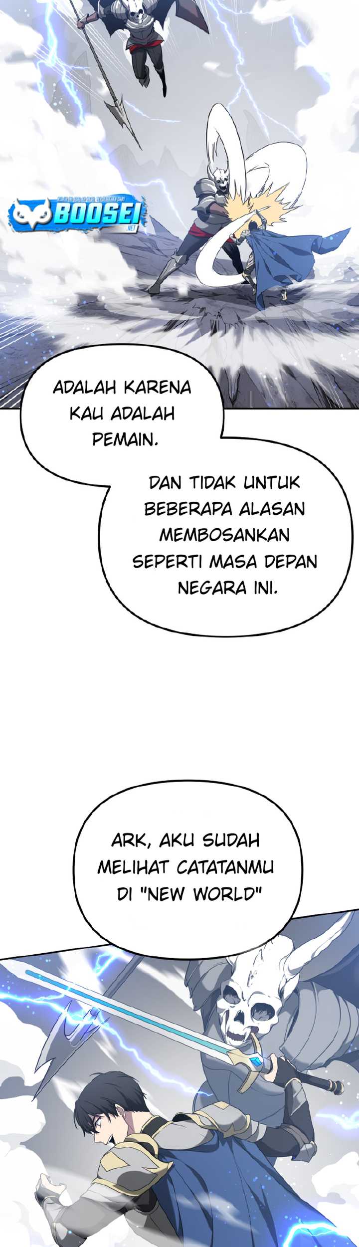 Ark The Legend Bab 01 halaman 56