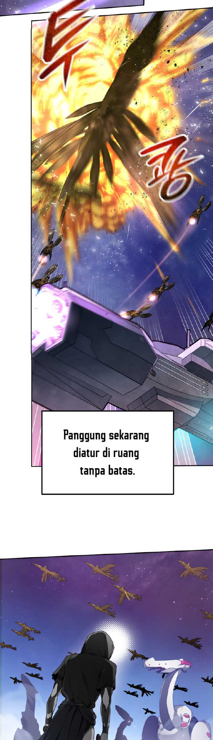 Ark The Legend Bab 01 halaman 64