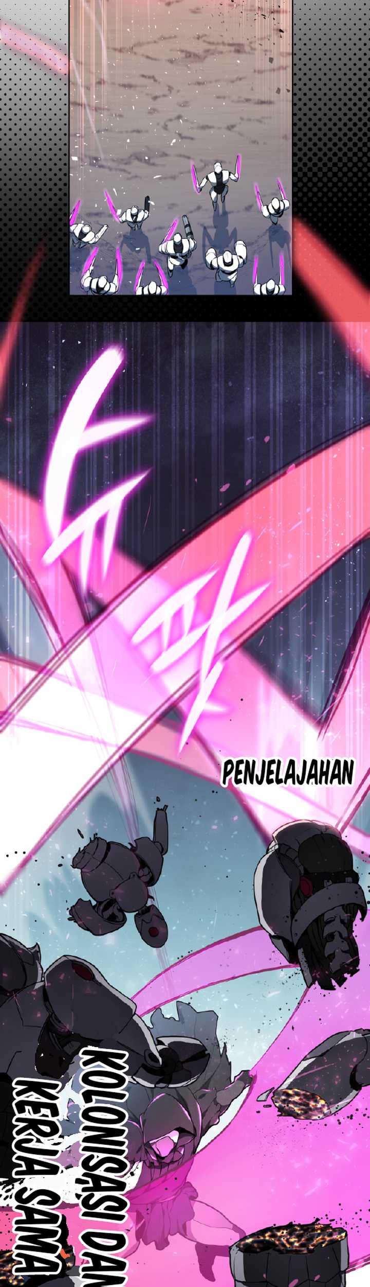Ark The Legend Bab 01 halaman 66