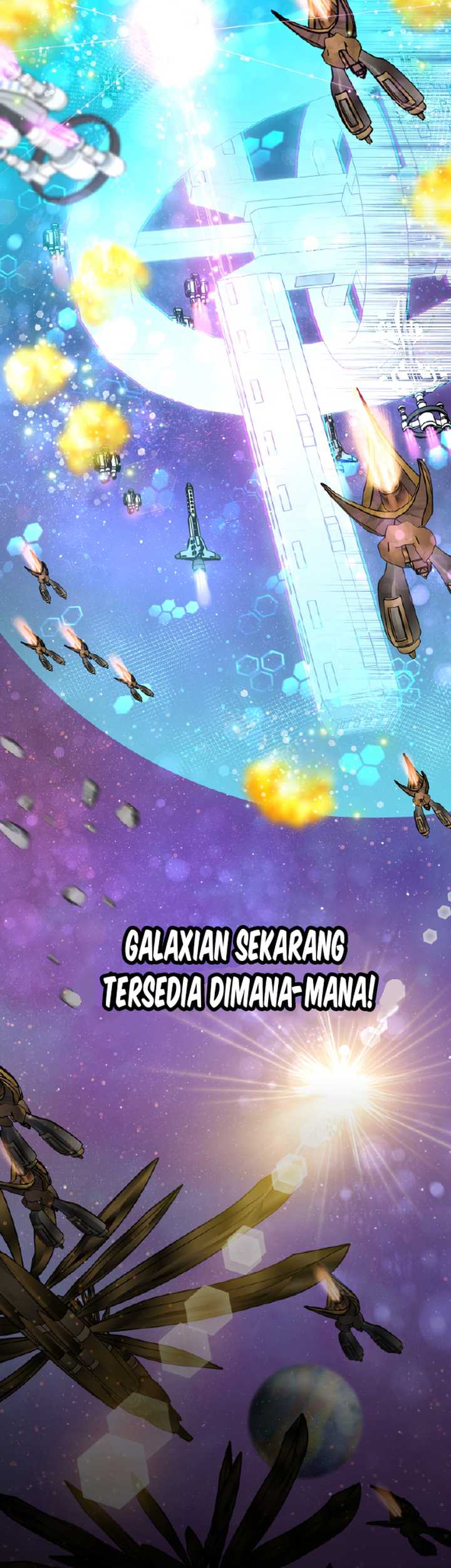 Ark The Legend Bab 01 halaman 69