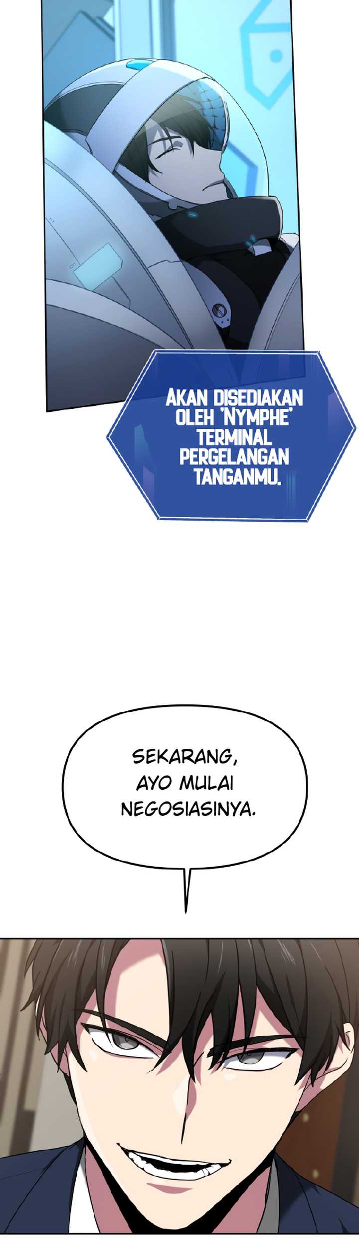 Ark The Legend Bab 01 halaman 71