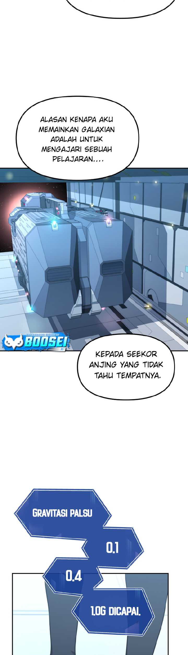 Ark The Legend Bab 01 halaman 75