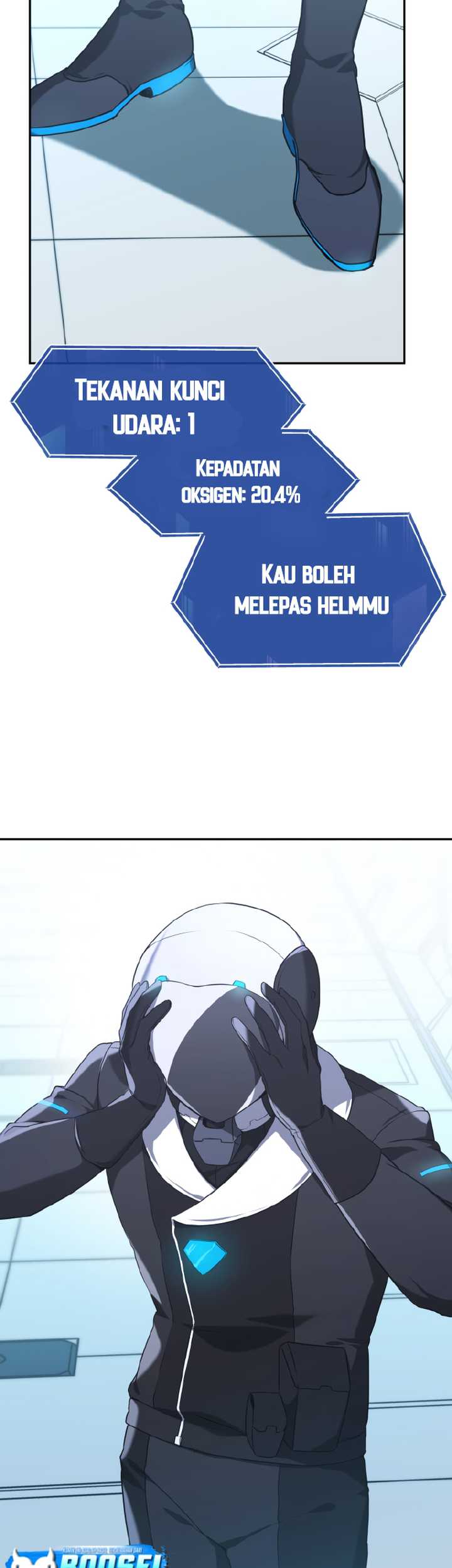 Ark The Legend Bab 01 halaman 76