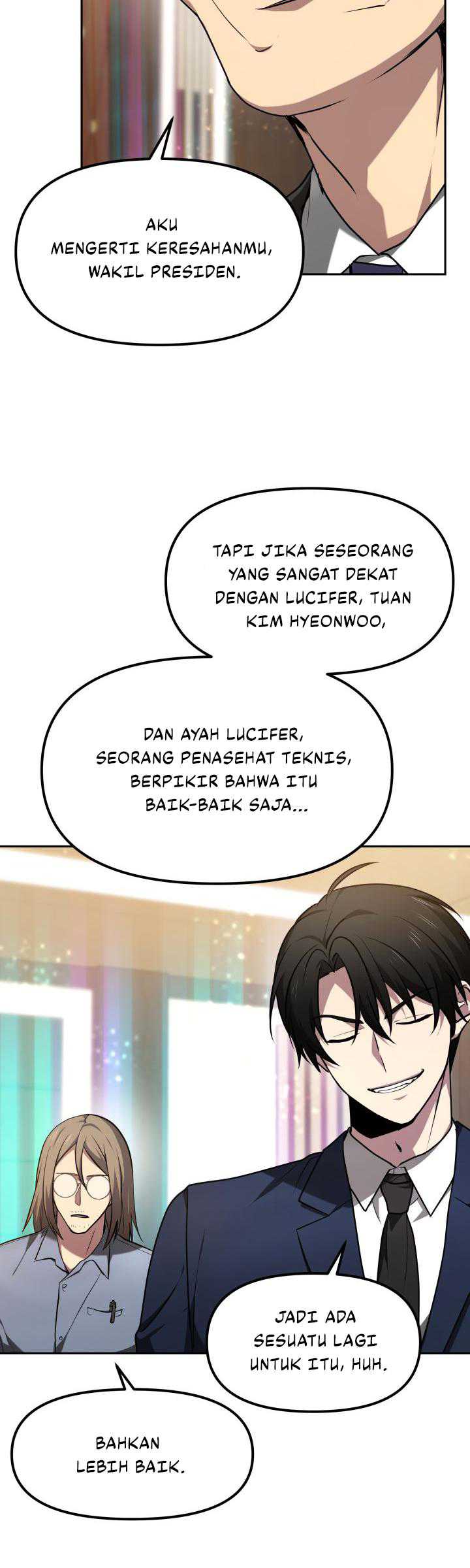 Ark The Legend chapter 02 halaman 4