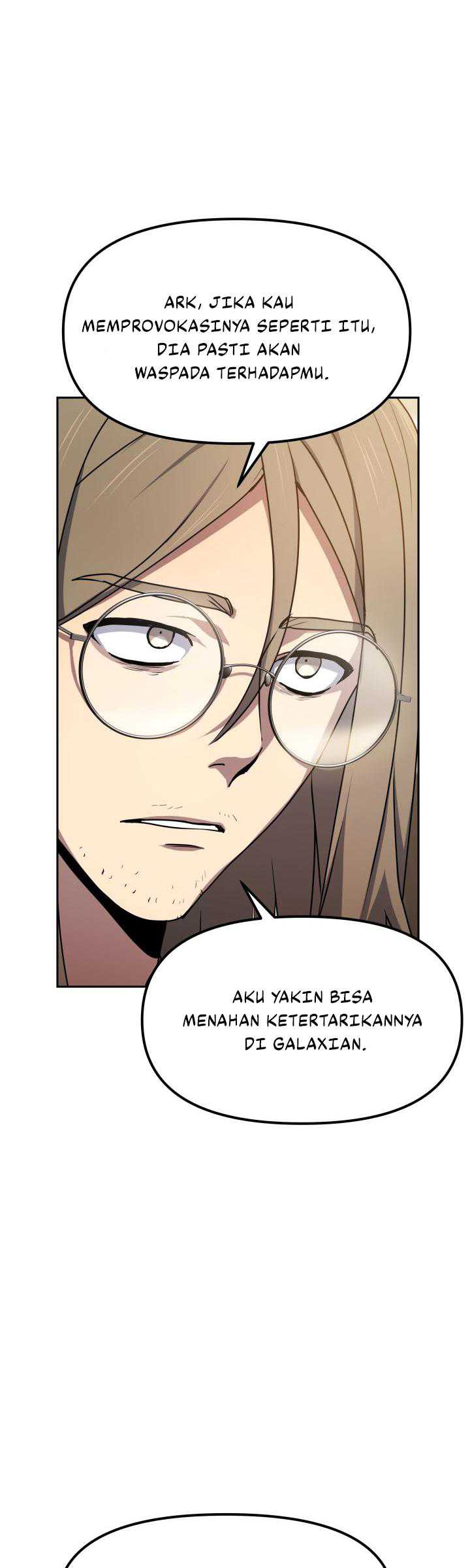 Ark The Legend chapter 02 halaman 5