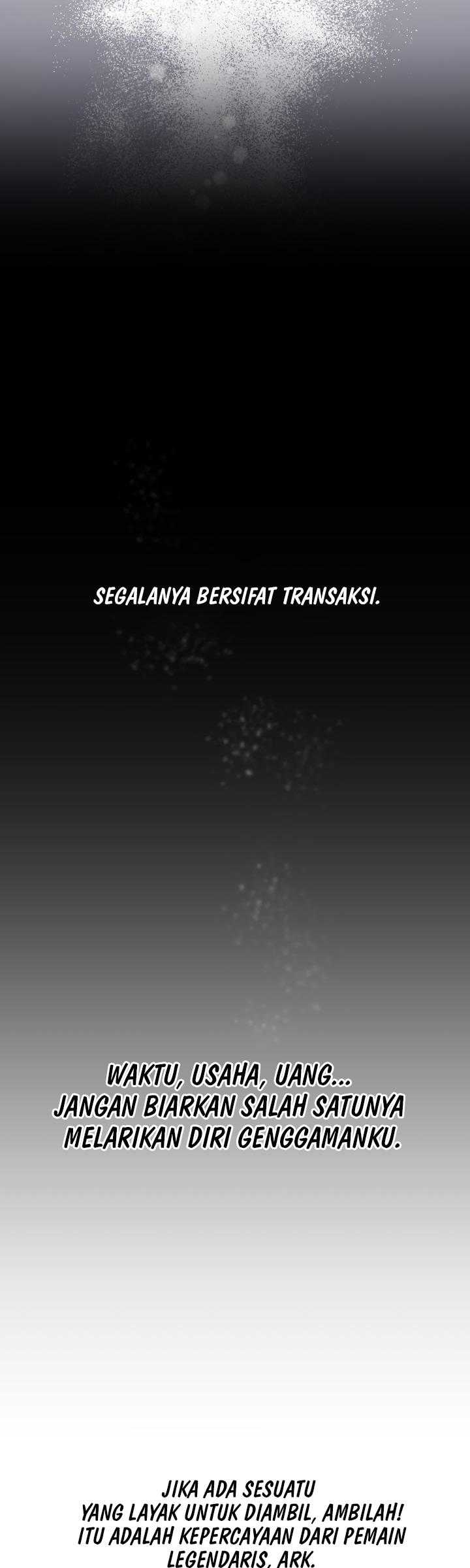 Ark The Legend chapter 02 halaman 9
