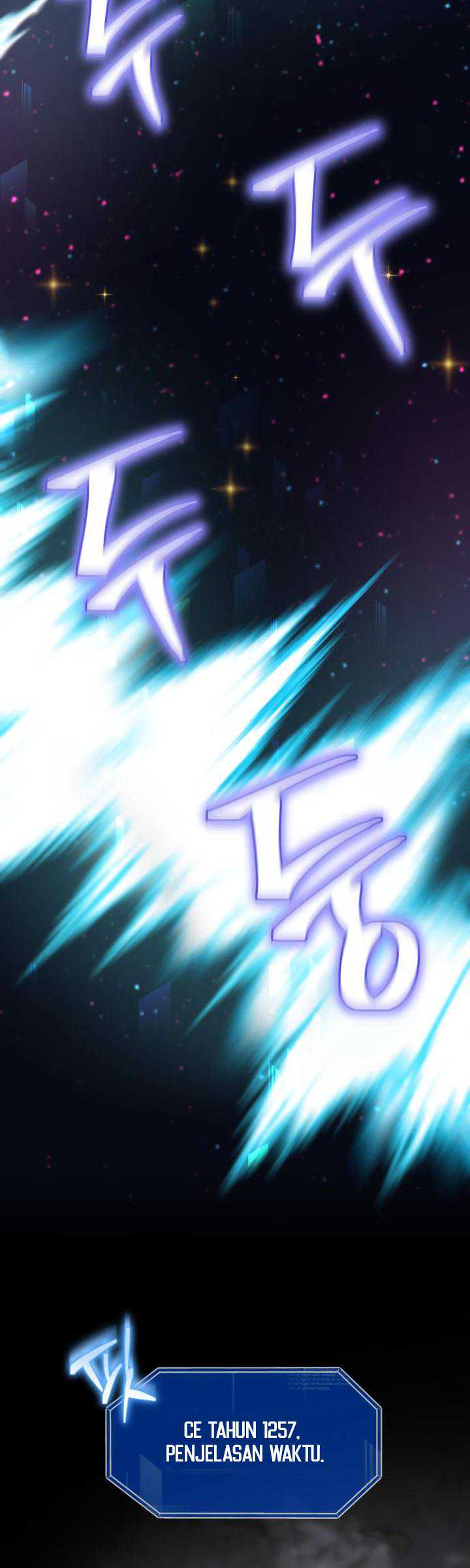 Ark The Legend chapter 02 halaman 11