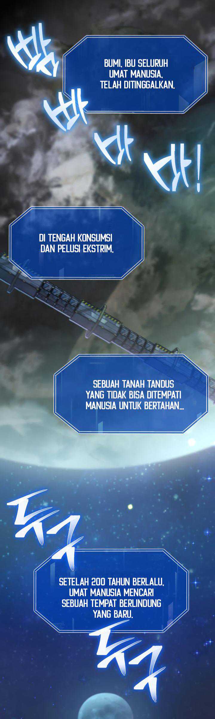 Ark The Legend chapter 02 halaman 12