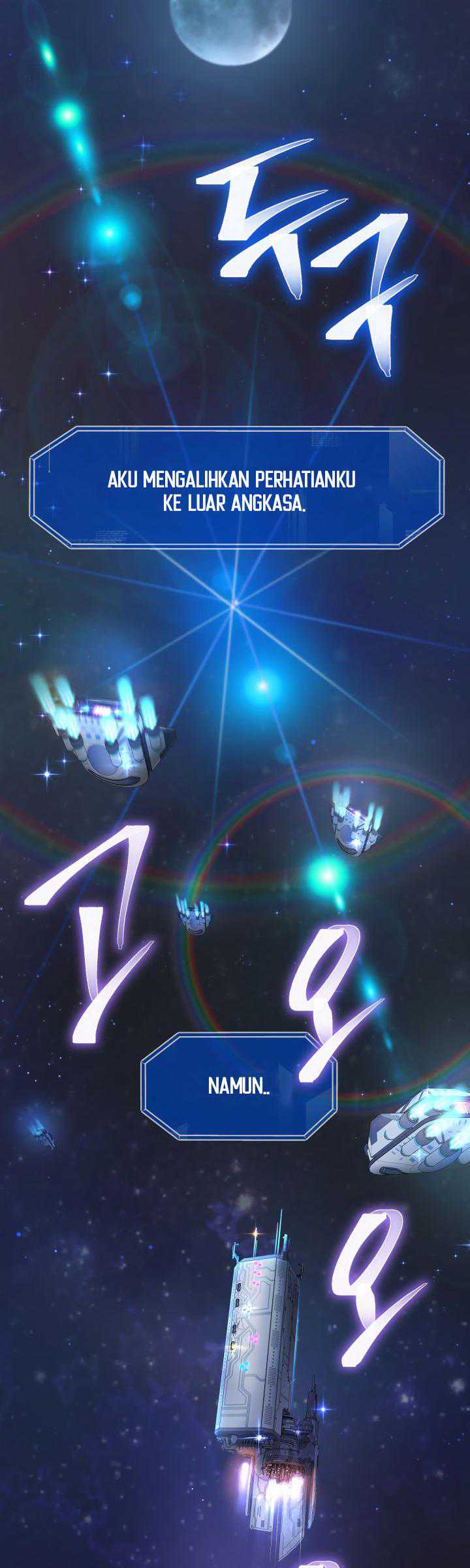 Ark The Legend chapter 02 halaman 13