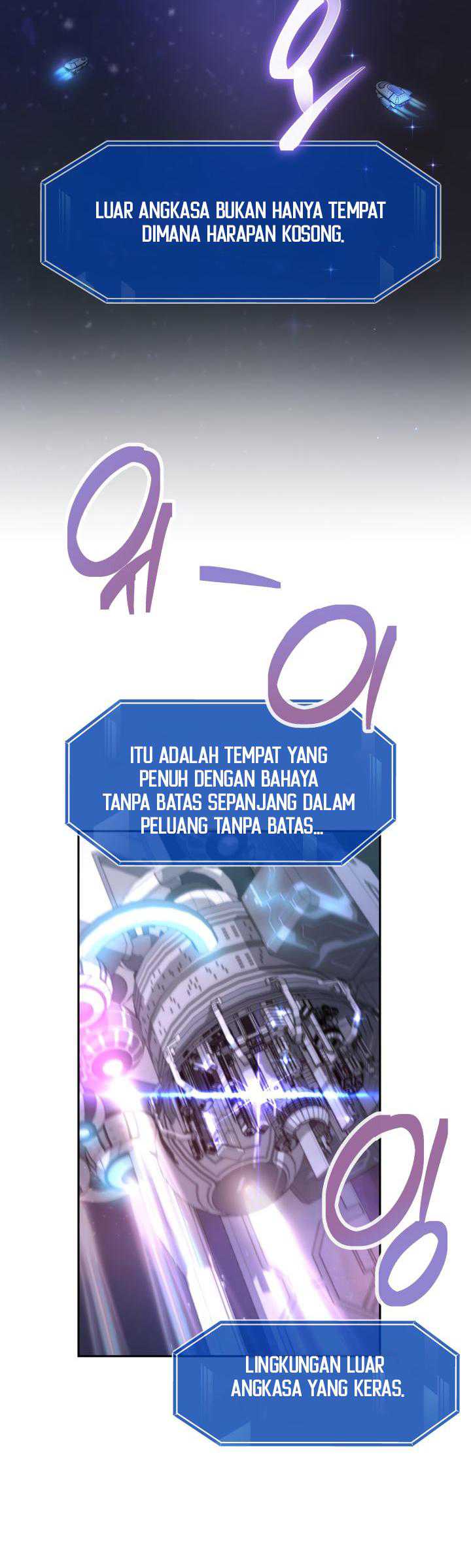 Ark The Legend chapter 02 halaman 14
