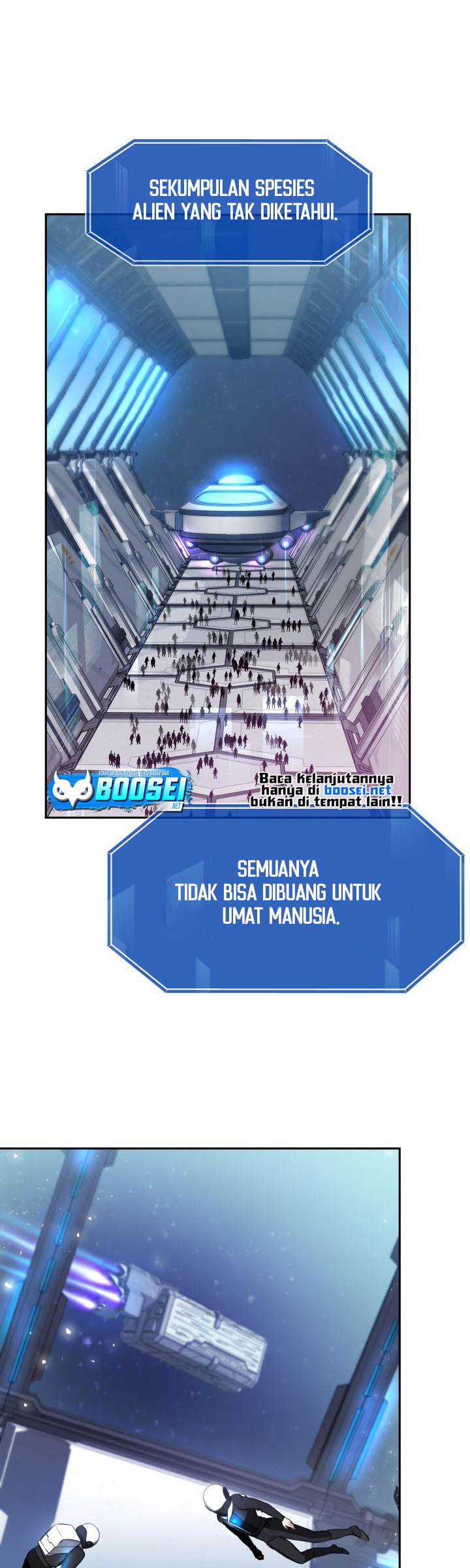 Ark The Legend chapter 02 halaman 15