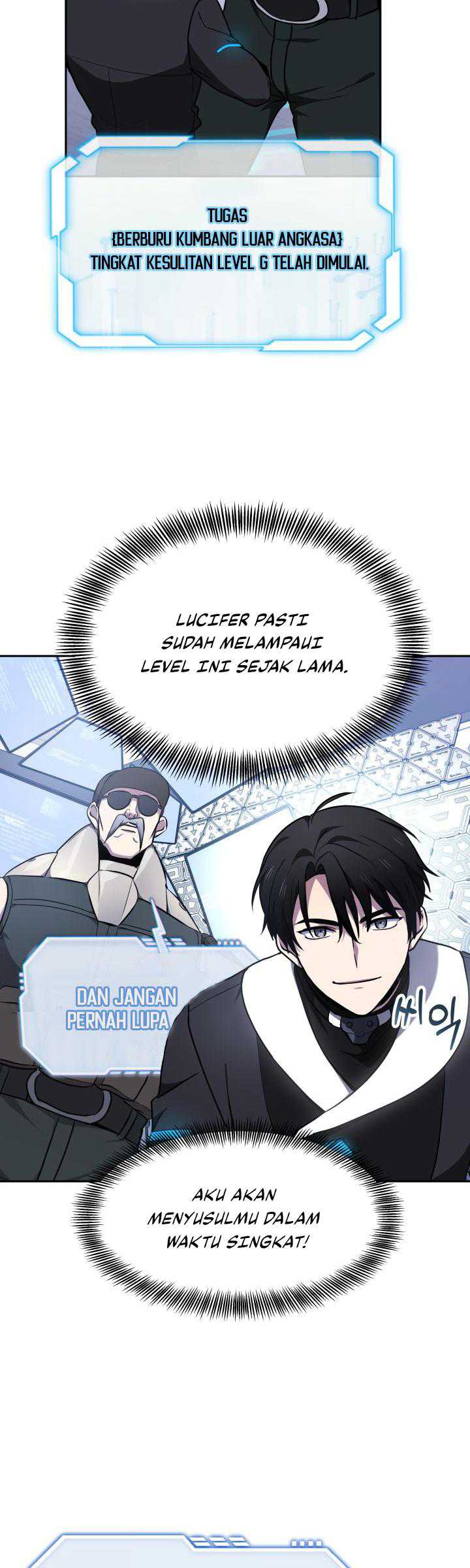 Ark The Legend chapter 02 halaman 22