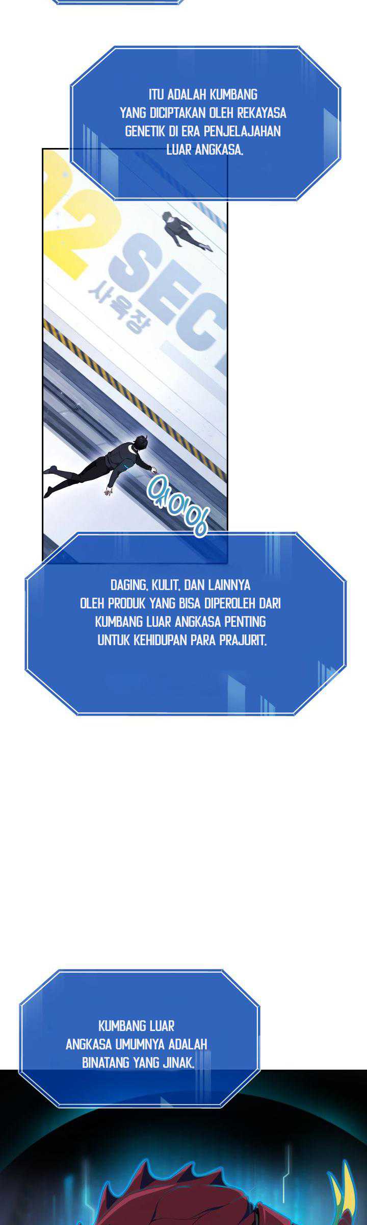 Ark The Legend chapter 02 halaman 24