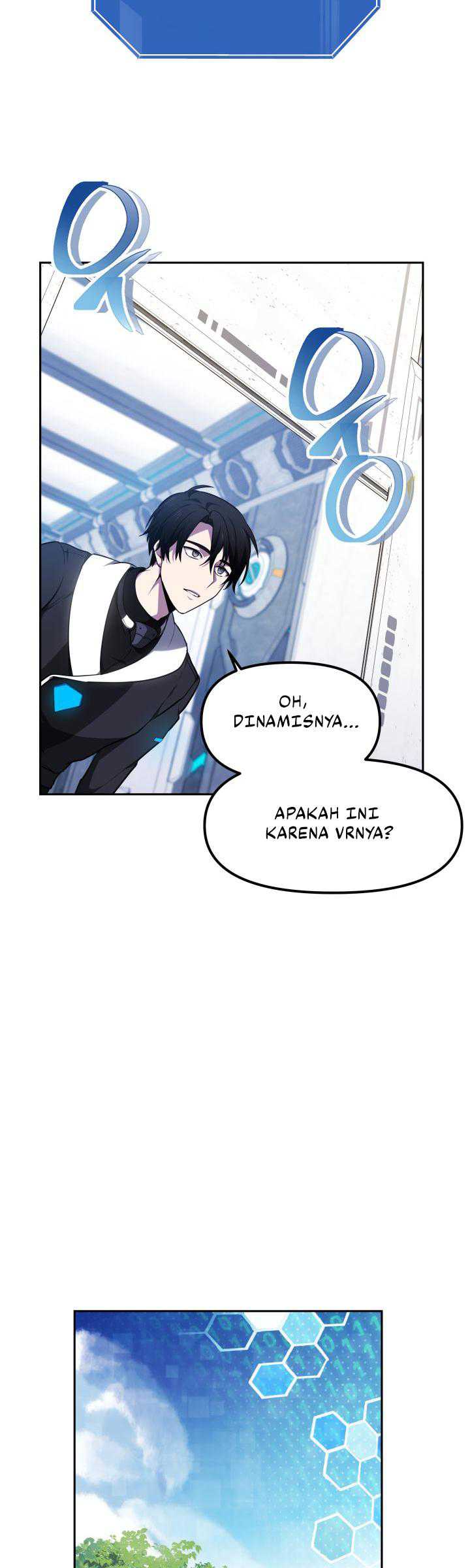 Ark The Legend chapter 02 halaman 30