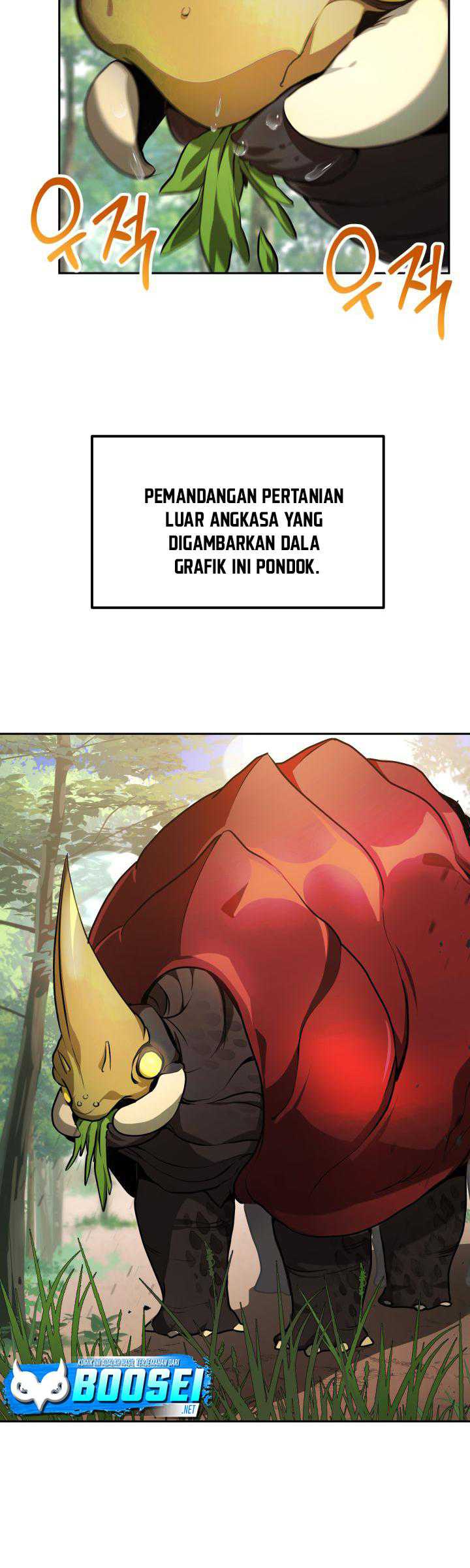 Ark The Legend chapter 02 halaman 32