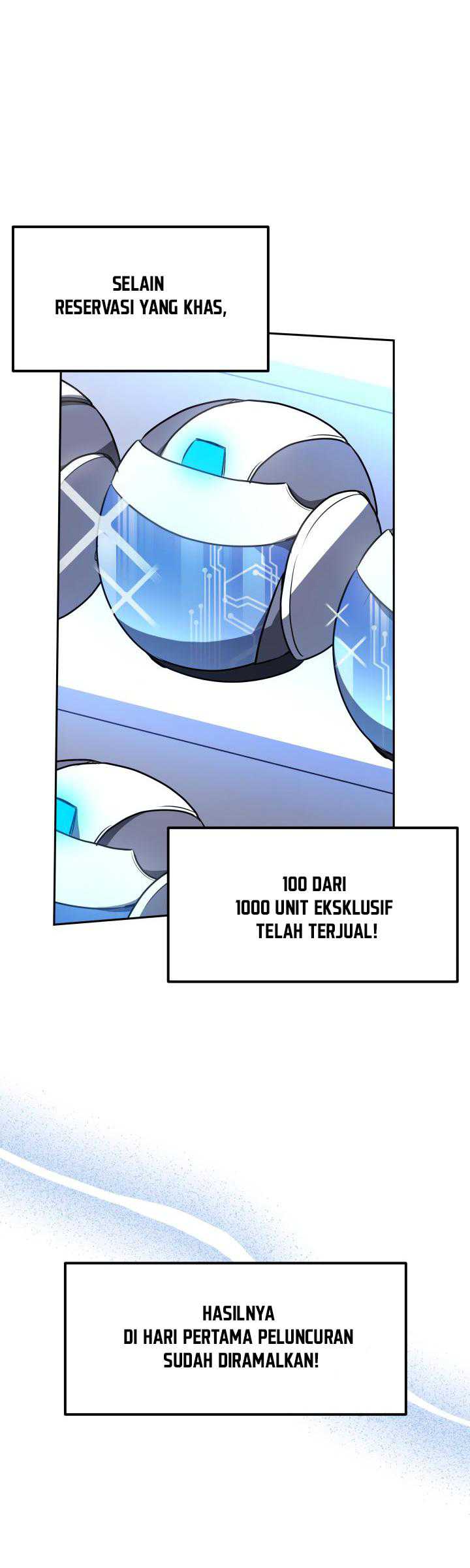 Ark The Legend chapter 02 halaman 38