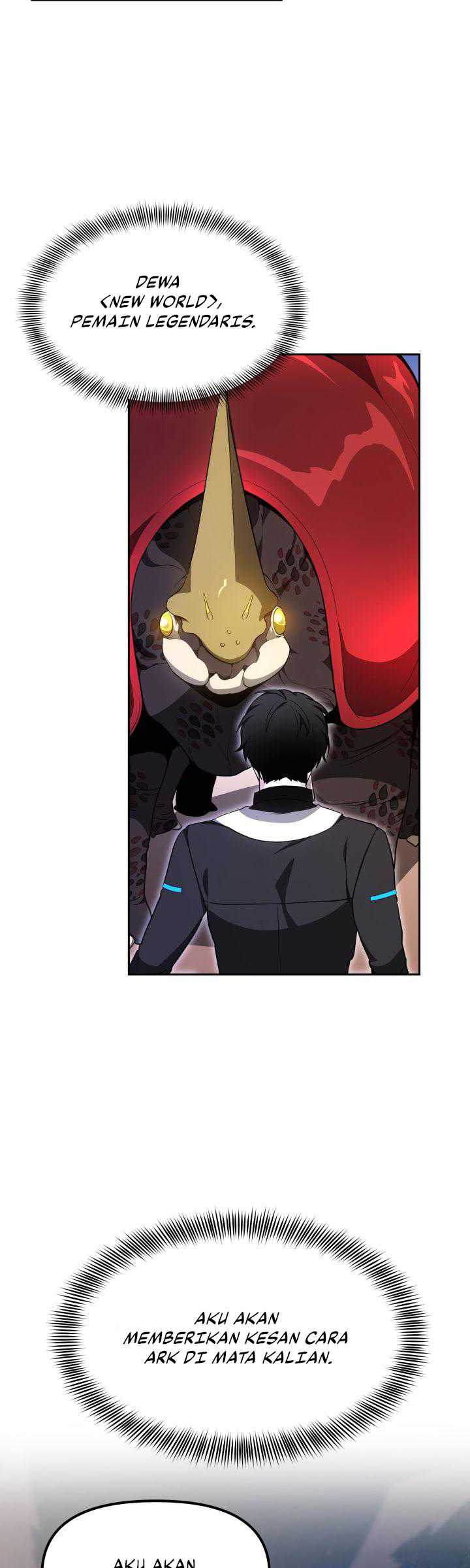 Ark The Legend chapter 02 halaman 43