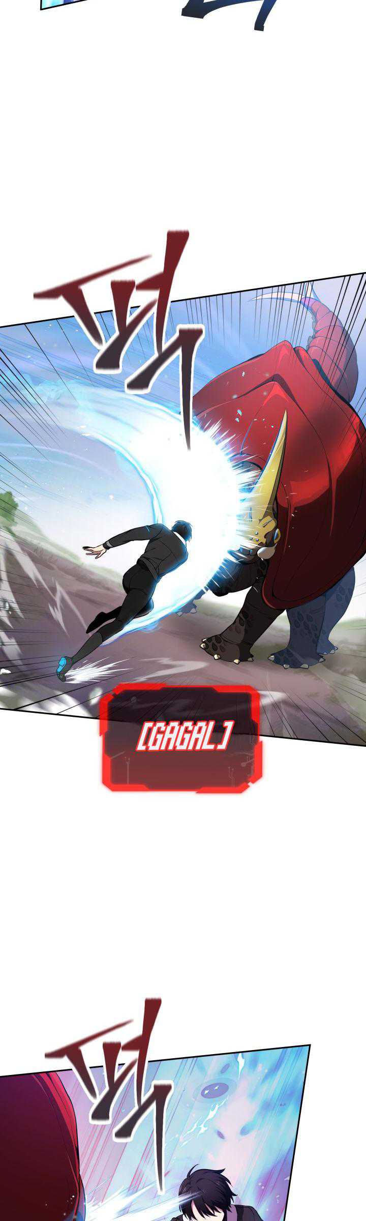 Ark The Legend chapter 02 halaman 47