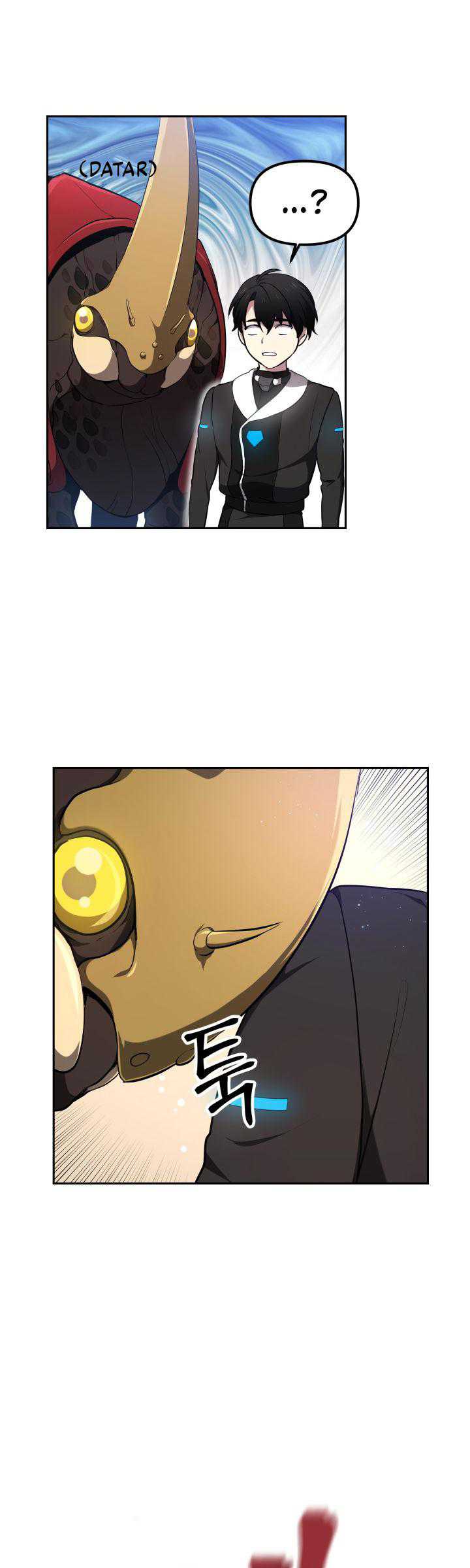 Ark The Legend chapter 02 halaman 49