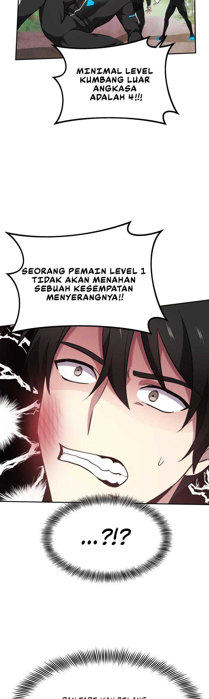 Ark The Legend chapter 02 halaman 51