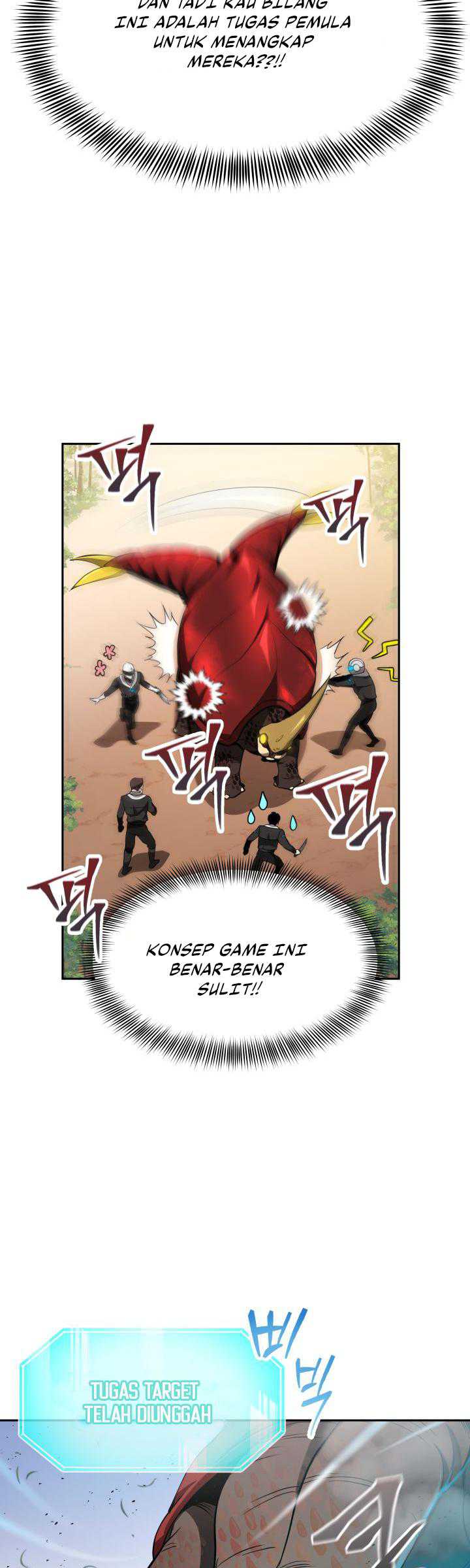 Ark The Legend chapter 02 halaman 52
