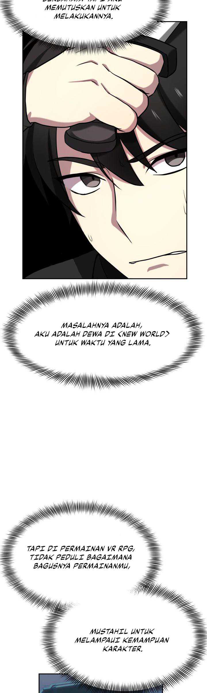 Ark The Legend chapter 02 halaman 54