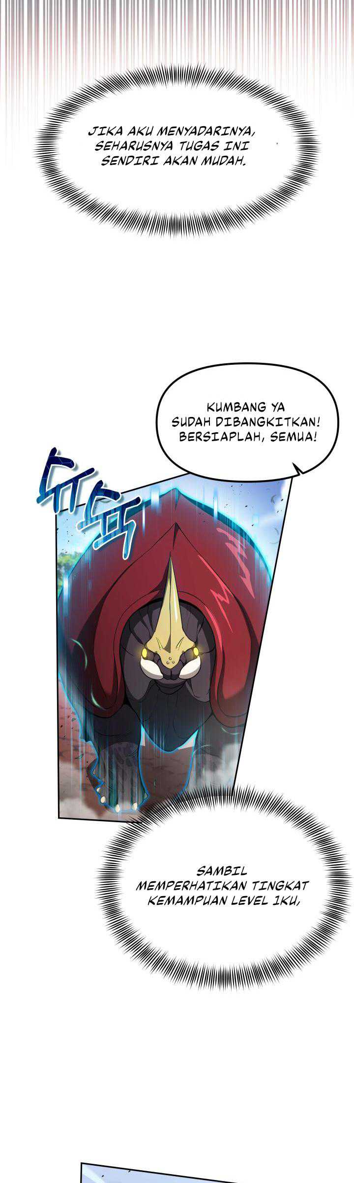 Ark The Legend chapter 02 halaman 57