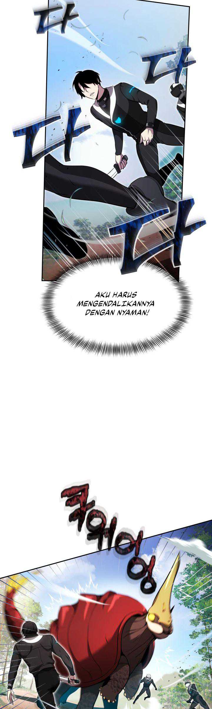 Ark The Legend chapter 02 halaman 58