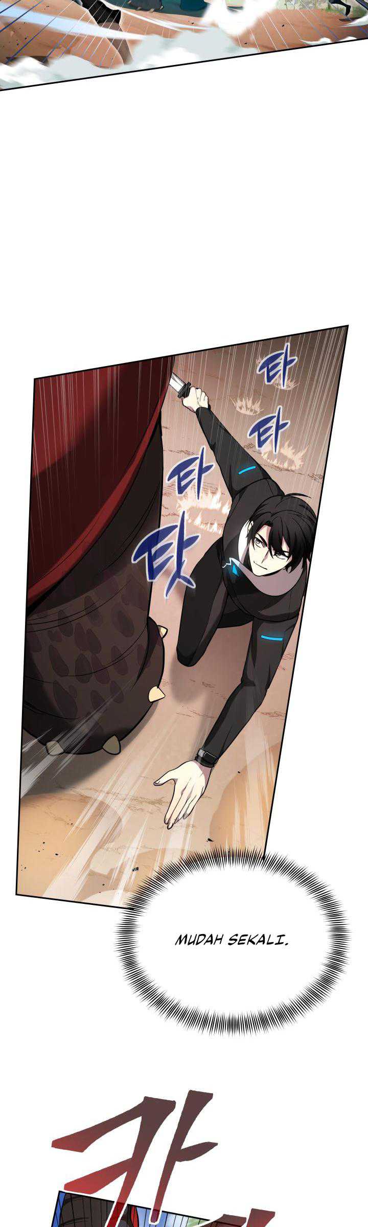 Ark The Legend chapter 02 halaman 59