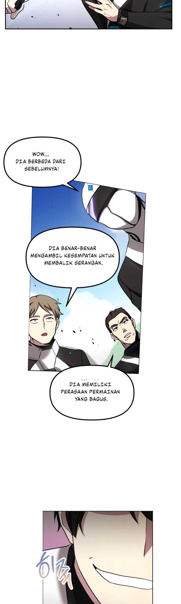 Ark The Legend chapter 02 halaman 62