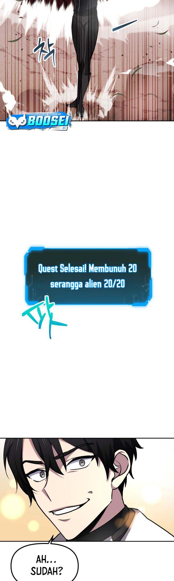 Ark The Legend Bab 03 halaman 5
