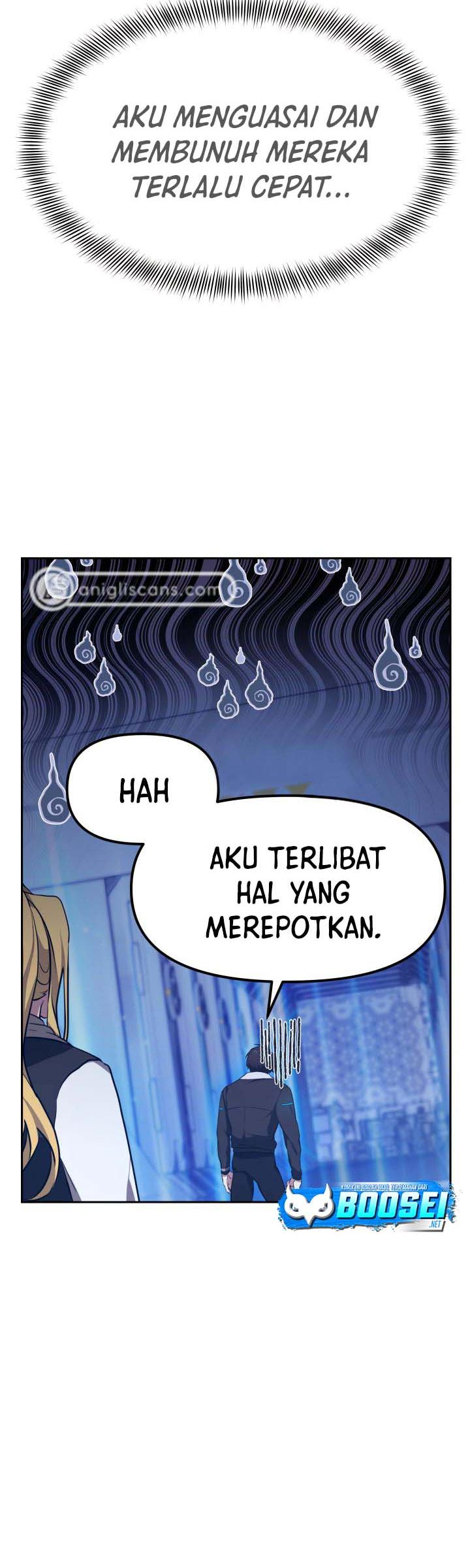 Ark The Legend Bab 03 halaman 7