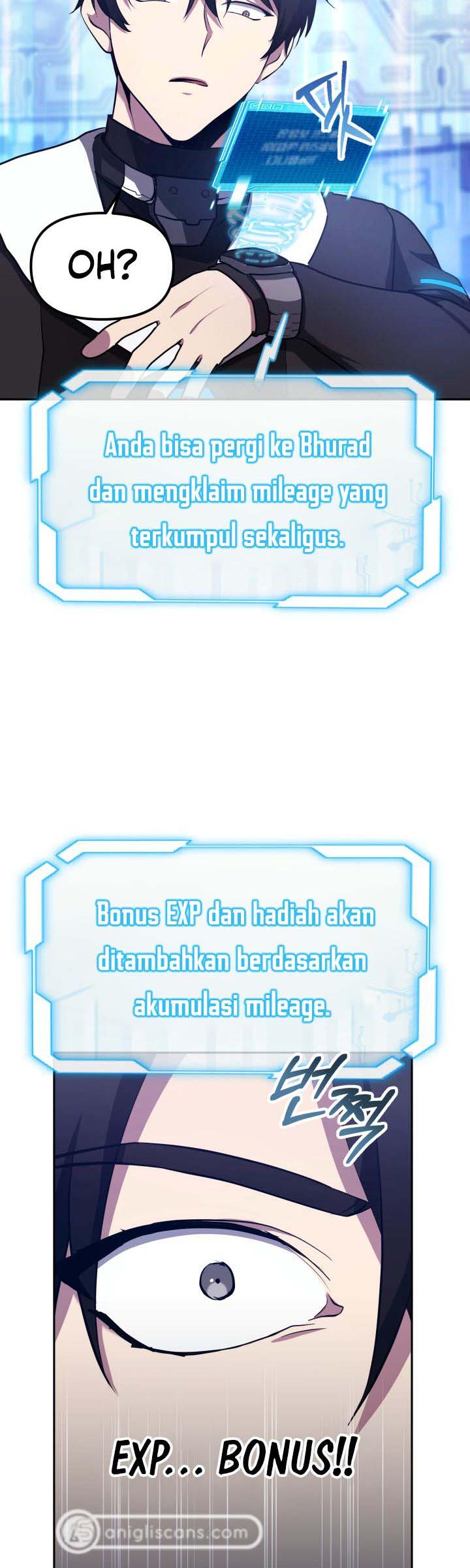 Ark The Legend Bab 03 halaman 10