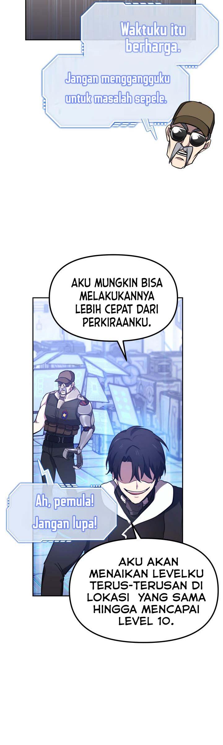 Ark The Legend Bab 03 halaman 11