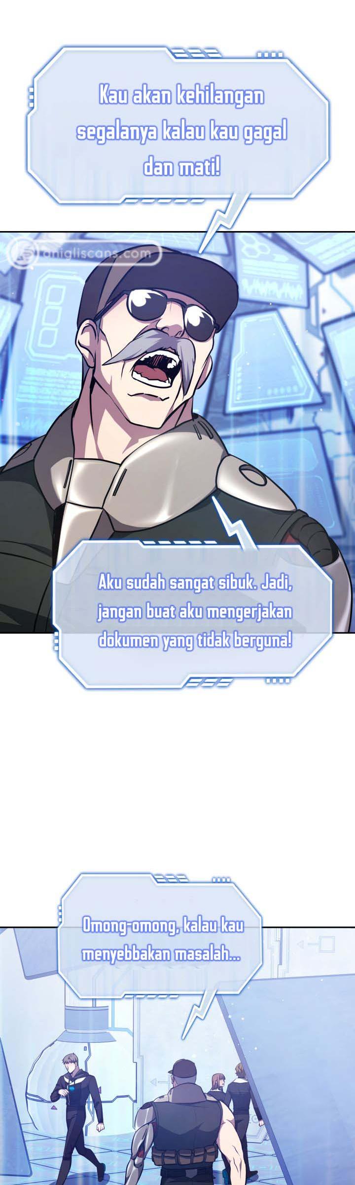 Ark The Legend Bab 03 halaman 12