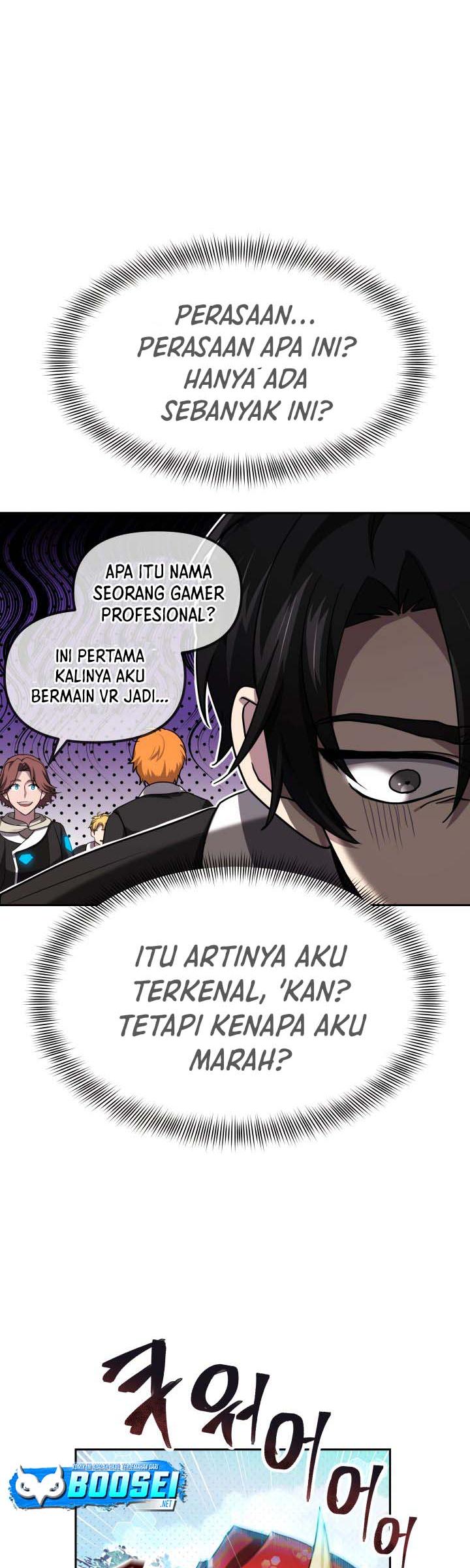 Ark The Legend Bab 03 halaman 22
