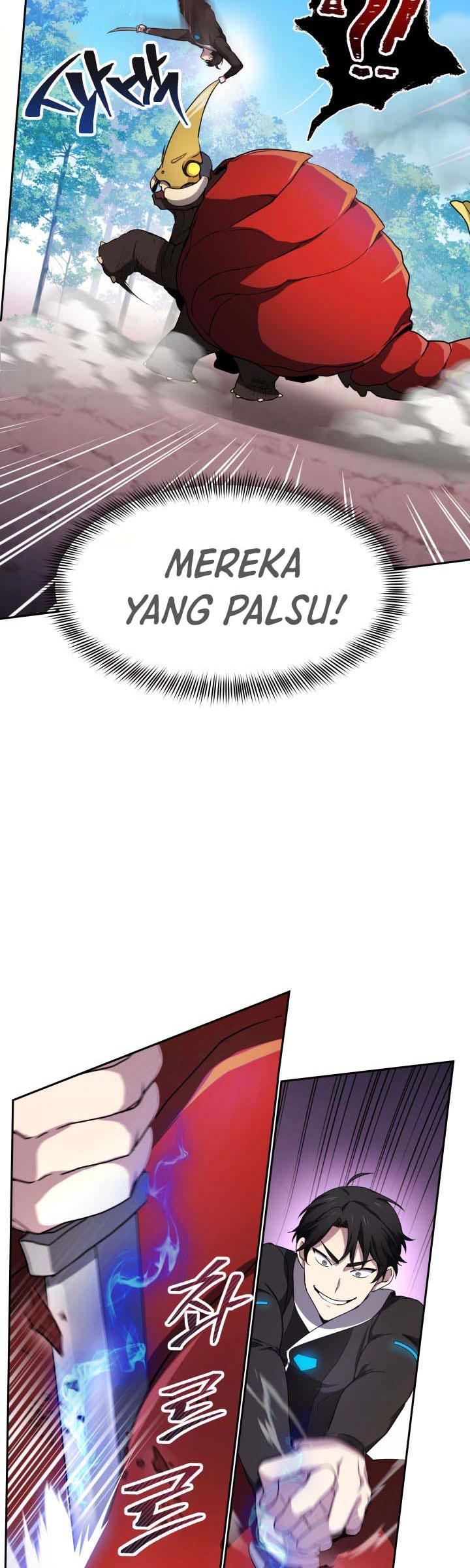 Ark The Legend Bab 03 halaman 29